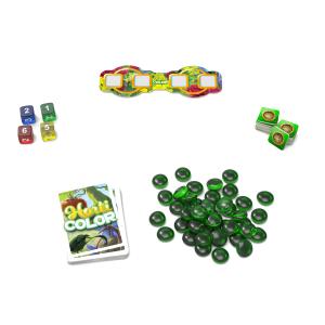 Brætspil Betula Horticolor