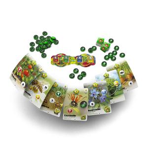 Brætspil Betula Horticolor image-2