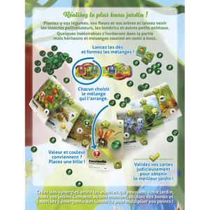 Brætspil Betula Horticolor image-3