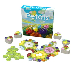 Jeux de société Betula Petals image-1