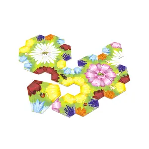 Jeux de société Betula Petals image-4