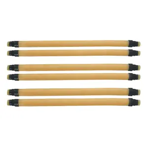 Par de cuerdas elásticas Beuchat 16 mm image-0