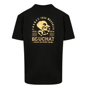 T-shirt Beuchat 90 Years Collection image-1