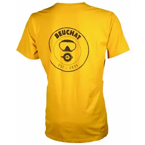 T-shirt Beuchat image-2