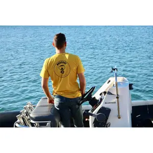 T-shirt Beuchat image-3