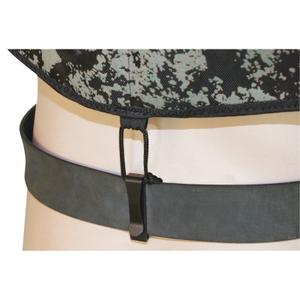 Arnés con sistema de liberación rapide Beuchat image-5