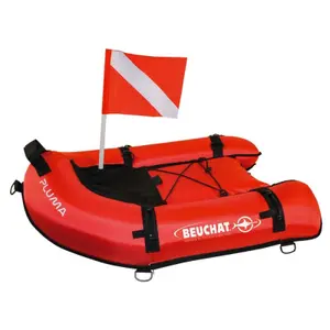 Planche de chasse Beuchat Pluma image-0