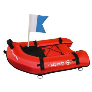 Planche de chasse Beuchat Pluma image-3