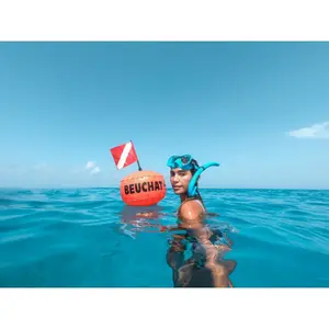 Dykmask Beuchat Maxlux Atool image-1