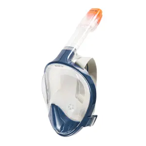 Máscara facial completa Beuchat Sorriso+