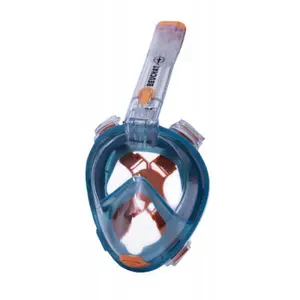 Tauchmaske mit Gesicht Beuchat Smile+