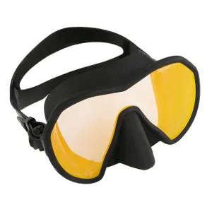 Máscara de lente única Beuchat Maxlux image-1