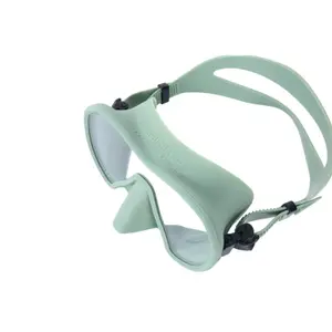 Single-lens mask Beuchat Maxlux image-2