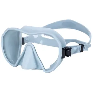 Mask med en lins Beuchat Maxlux