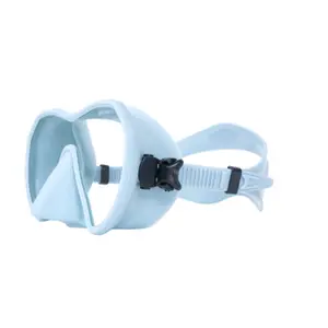 Mask med en lins Beuchat Maxlux image-1