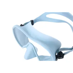 Mask med en lins Beuchat Maxlux image-2