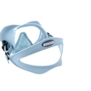 Mask med en lins Beuchat Maxlux image-3