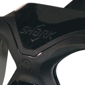 Diving mask Beuchat Shark image-3