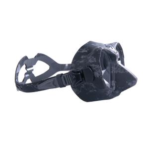 Masker met twee lenzen Beuchat Shark image-1