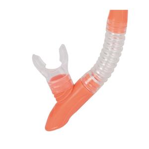 Tuba de snorkeling enfant Beuchat Oceo Purge image-3