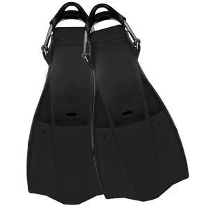 Barbatanas Beuchat Jeftin