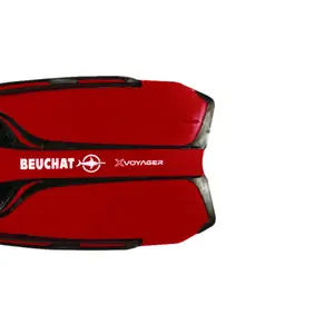 Płetwy dla dzieci Beuchat X-Voyager image-1