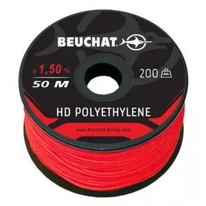 Polyethylen-Spule Beuchat BOB50 HD image-0