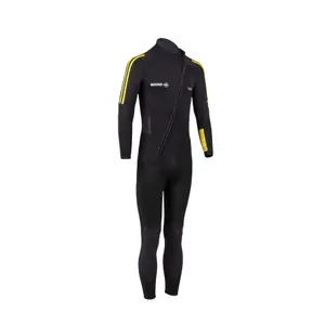 Diving suit Beuchat 5 mm image-1