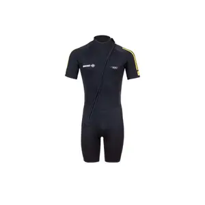 Short wetsuit Beuchat 3 mm