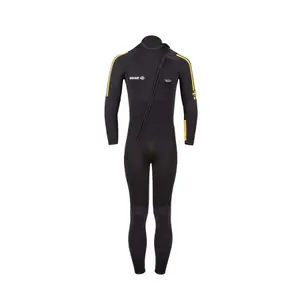 Diving suit Beuchat 5 mm