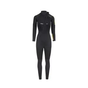 Women's wetsuit Beuchat 3 mm