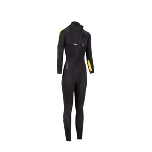 Women's wetsuit Beuchat 3 mm image-1