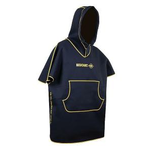 Kapuzensweatshirt Beuchat