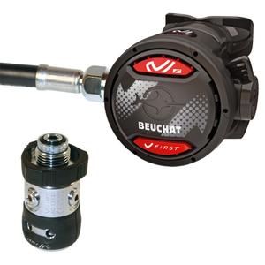 316024-druckminderer-beuchat-v-first-din-schwarz-rot-tu