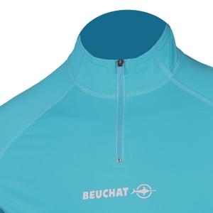 Dames lycra T-shirt Beuchat image-2