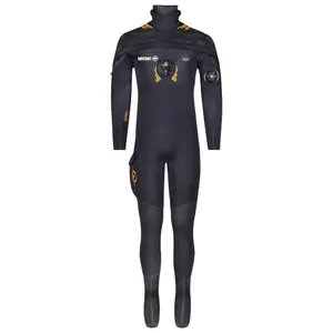 Hoge dichtheid wetsuit Beuchat Iceberg Pro Dry image-0