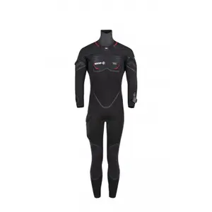 Wetsuit Beuchat Semi-Dry X-Trem 6,5 mm