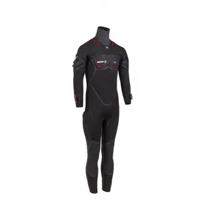 Wetsuit Beuchat Semi-Dry X-Trem 6,5 mm image-1