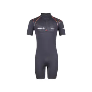 Krótki strój mokry Beuchat Optima 3 mm