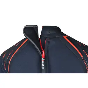 Krótki strój mokry Beuchat Optima 3 mm image-4