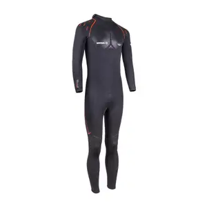 Diving suit Beuchat Optima 5 mm
