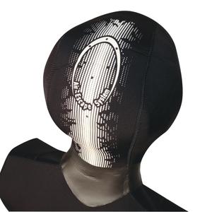 Kamizelka z dołączoną maską Beuchat Focea 2,5 mm image-1