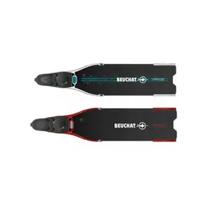 Aletas Beuchat Voilure Libeccio Elite NO BL image-0