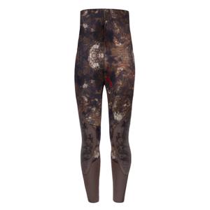 Spodnie Beuchat Rocksea Trigocamo 3 mm image-1