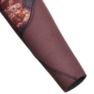 Spodnie Beuchat Rocksea Trigocamo 3 mm image-4