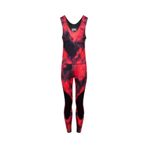 Wetsuit Beuchat Redrock 5 mm image-0