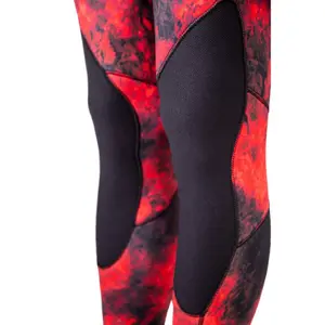 Wetsuit Beuchat Redrock 5 mm image-3