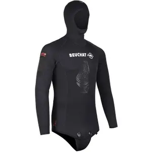 Giacca subacquea bifacciale Beuchat Primal 3 mm