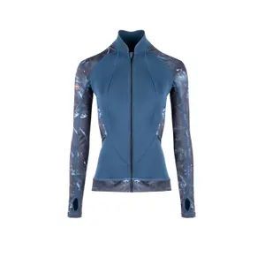 Casaco de mergulho com fecho de correr para mulher Beuchat Atoll