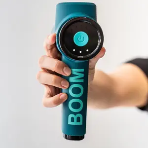 Massage gun Beurer AMG 98 BOOM image-1